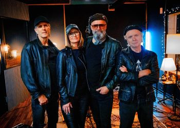 Foto: Mr. Smoking feat. Miss Q.