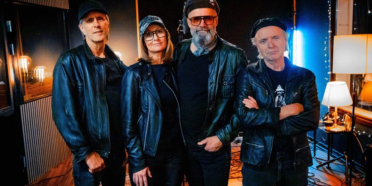 Foto: Mr. Smoking feat. Miss Q.