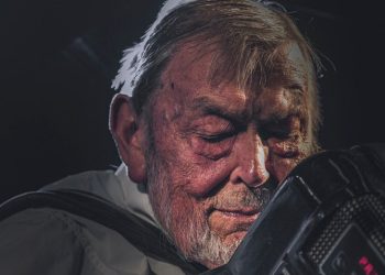 Bent Pallesen. Foto: Jens Kranen.