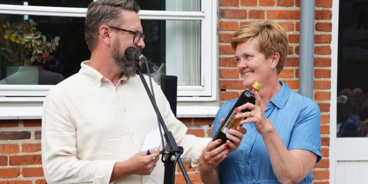 Foto: Vittrup Fri Fagskole.