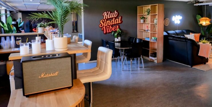 Sindal Ungdomsklub, også kaldet Klub Sindal, er klar til at byde velkommen til en ny sæson.