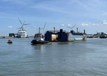 Foto: Grete Mulvad Nielsen.