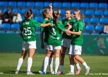 Foto: Jess M. Madsen.