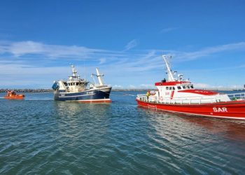 Foto: Kim Bernhard Tornby.