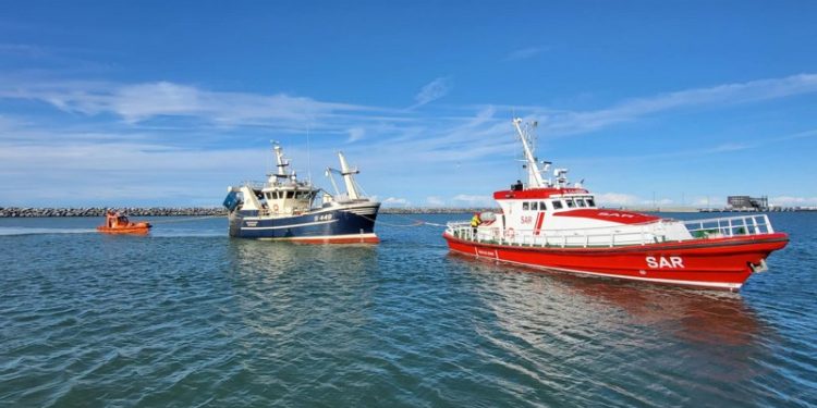 Foto: Kim Bernhard Tornby.