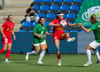 Foto: Jess M. Madsen.