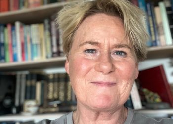 Susanne Flydtkjær. Foto: Privat.