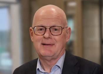 Chefrådgiver i Agillix Tax, Jens Chr. Obel. Foto: Agilix.