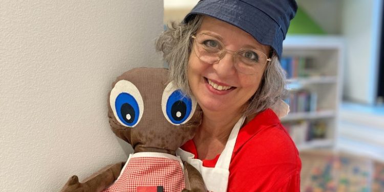 Foto: Hjørring Bibliotekerne.