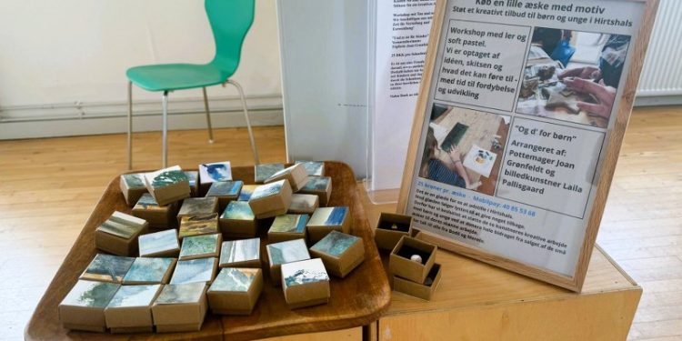 Foto (arkiv): Niels Skipper.