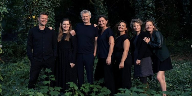 Foto: Morten Kargaard Septet.