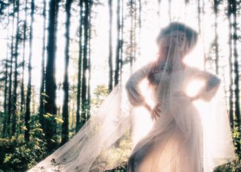 Coverfoto af Nana Jacobi.