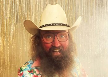 Den populære TV-karakter fra Ramasjang, Onkel Reje, besøger Salling Groups populære varehus A-Z i Hjørring søndag 24. august klokken 11. Pressefoto