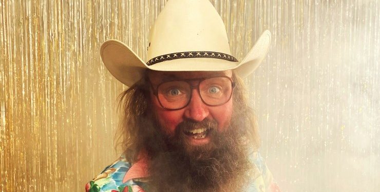 Den populære TV-karakter fra Ramasjang, Onkel Reje, besøger Salling Groups populære varehus A-Z i Hjørring søndag 24. august klokken 11. Pressefoto