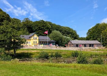 Sindal Rotaryklub inviterer til Høstfest i Stakladen.