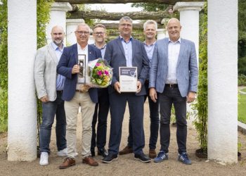 Foto: René Stoklund.