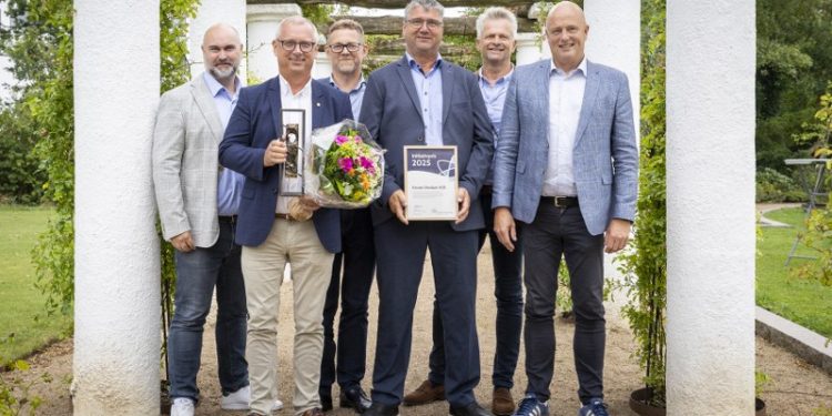 Foto: René Stoklund.