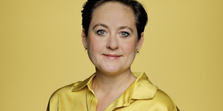 Sara Altoft. Foto: Simon Klein-Knudsen.