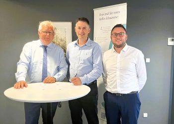 Foto: Sparekassen Danmark.