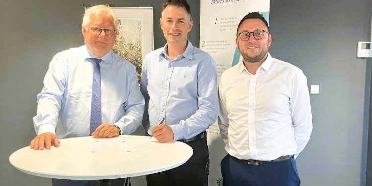 Foto: Sparekassen Danmark.