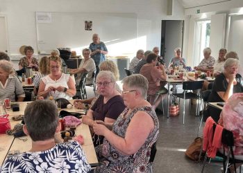 Foto: Hanne Skipper.