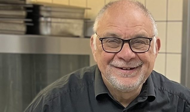 - Det er fantastisk, at vi er så godt med på Finansloven og at det er flerårigt, siger Uffe Nielsen. Arkivfoto: Palle W. Nielsen