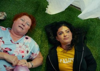 Filmen Miss Viborg vises i Tannisbugt Bio onsdag den 27. august 2025 klokken 19.