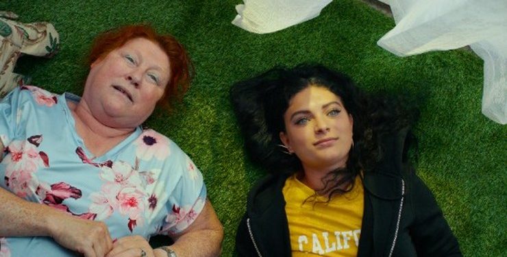 Filmen Miss Viborg vises i Tannisbugt Bio onsdag den 27. august 2025 klokken 19.