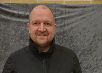 Byrådspolitiker og halinspektør Christian Engen. Foto: Privat.