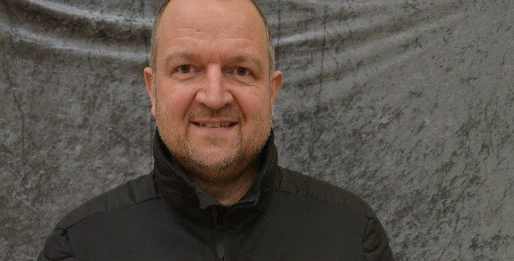 Byrådspolitiker og halinspektør Christian Engen. Foto: Privat.