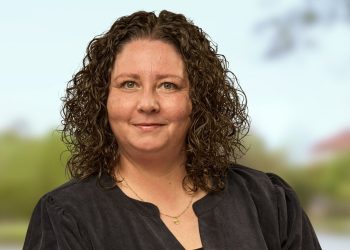 Diana Kjærulff. Foto: Privat.