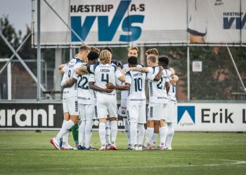 Foto (arkiv): Vendsyssel FF.