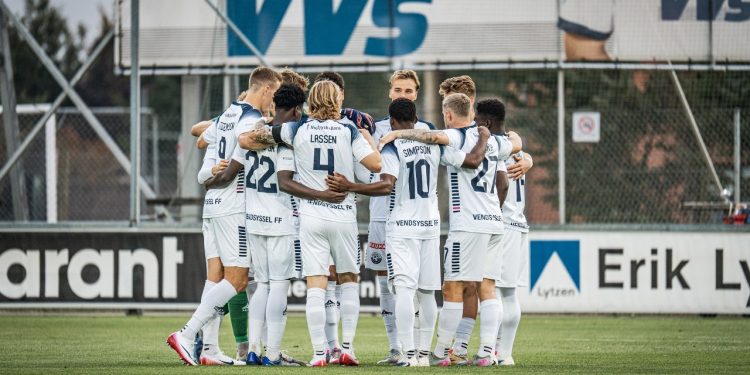 Foto (arkiv): Vendsyssel FF.