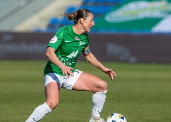 Florentina Olar. Foto: Fortuna.