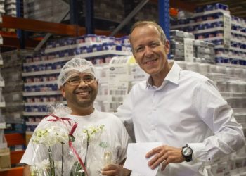 Foto: Fynbo Foods A/S.