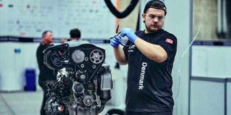 Foto: Anna Skov Nielsen.