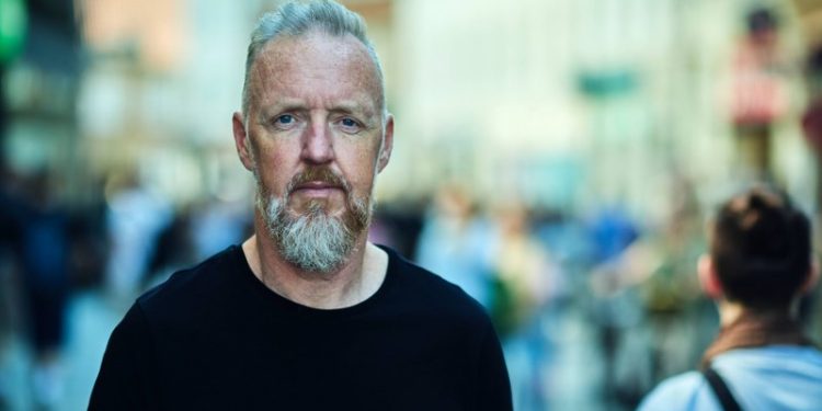 Direktør Jesper Magnusson fra virksomheden Makio. Foto: Privat.