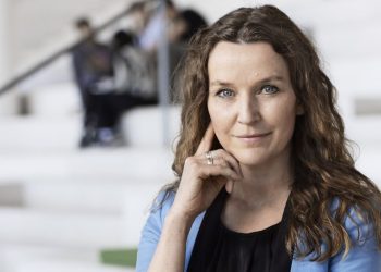 Foto: Lene Tanggaard.