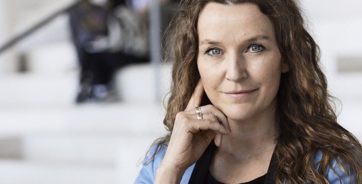 Foto: Lene Tanggaard.