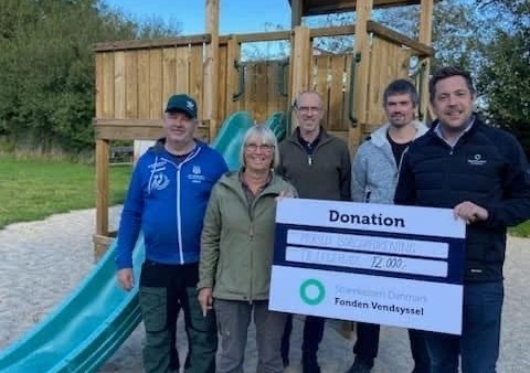 Foto: Morild & Omegns Nye Borgerforening.