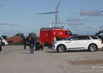 Foto: Presse-fotos.dk.