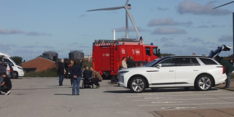Foto: Presse-fotos.dk.