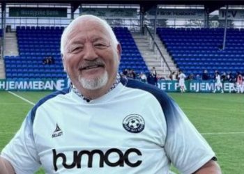 Per Skovbo. Foto (arkiv): Privat.