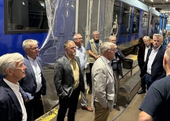 Foto: Hjørring Rotary Klub.