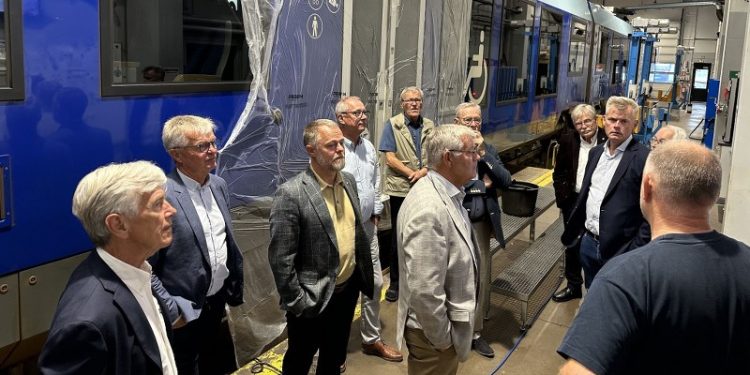 Foto: Hjørring Rotary Klub.