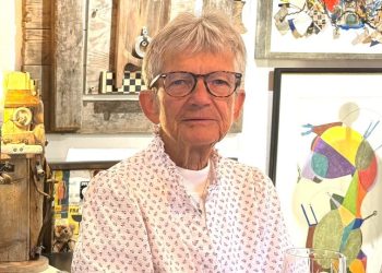 Sonja Søndergaard Nielsen. Foto: Privat.