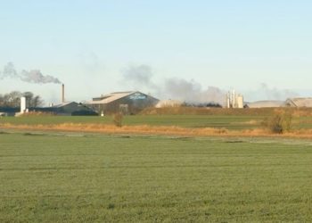 Stiesdal SkyClean. Foto: Privat.