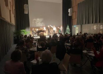 Foto: Vendsyssel Teater.