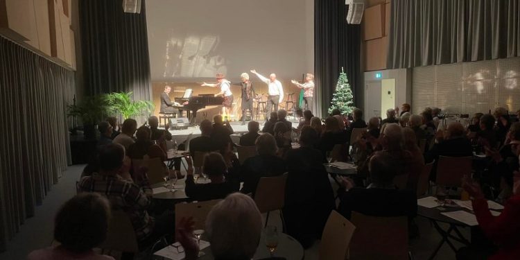 Foto: Vendsyssel Teater.