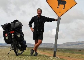 Thomas Mølgaard. Foto: Privat.